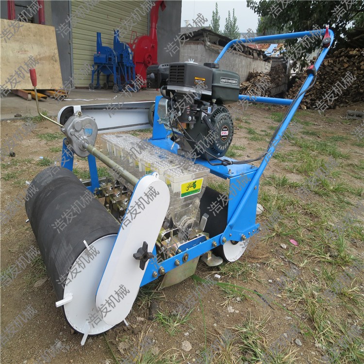 燃油播機 170汽油動力播機