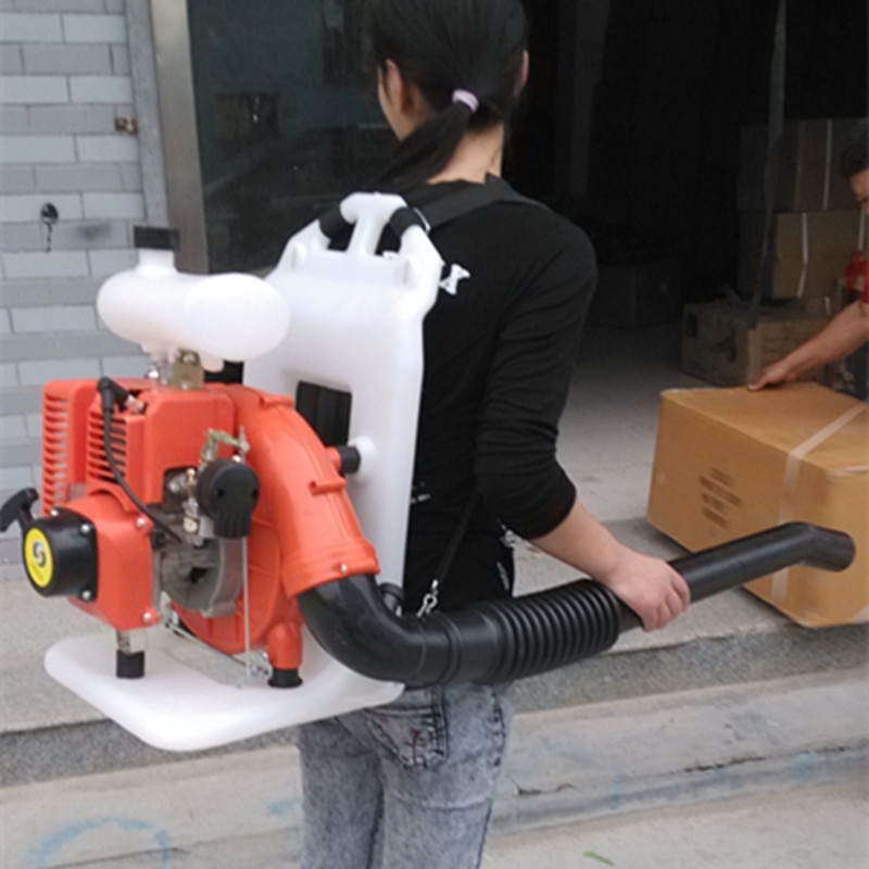 菏澤馬路清理機(jī) 背負(fù)式汽油吹風(fēng)機(jī)