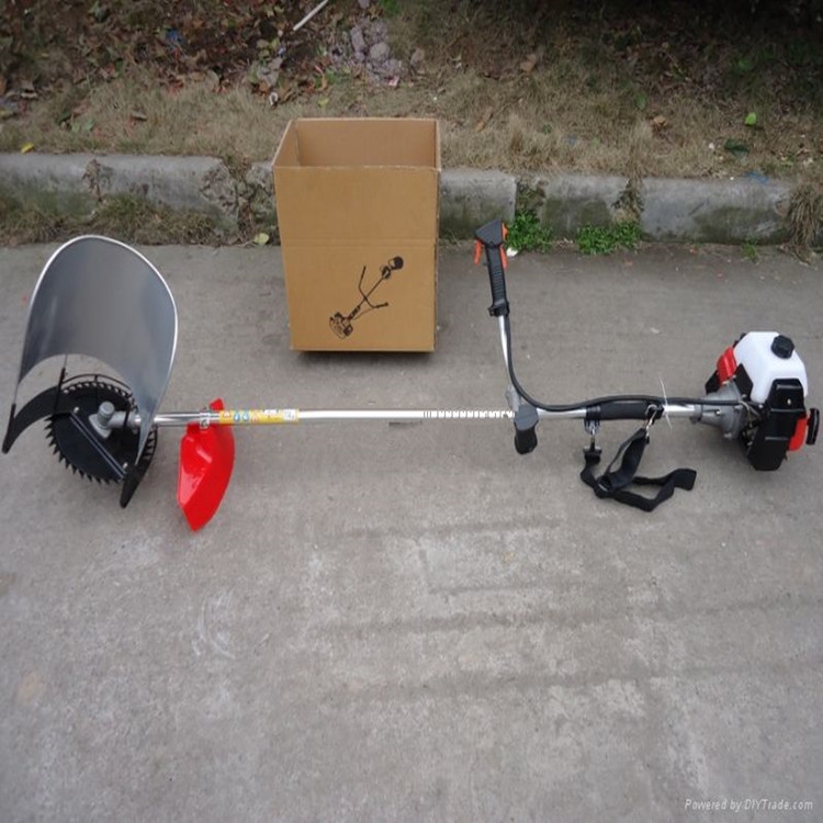 果園割草機(jī)哪里有 大棚割草機(jī) 操作簡單