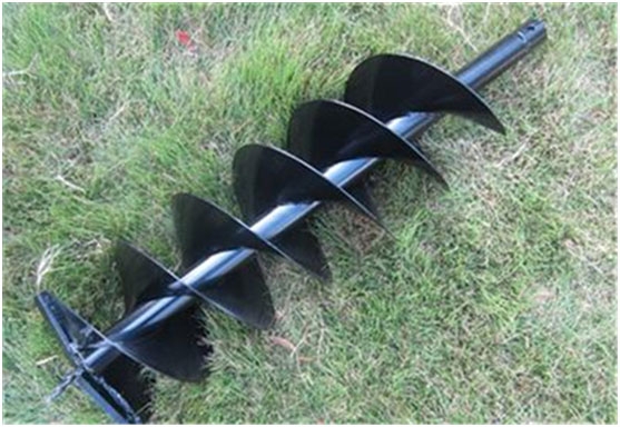 電線桿挖坑機(jī)園林植樹挖坑機(jī) 勞動(dòng)強(qiáng)度低