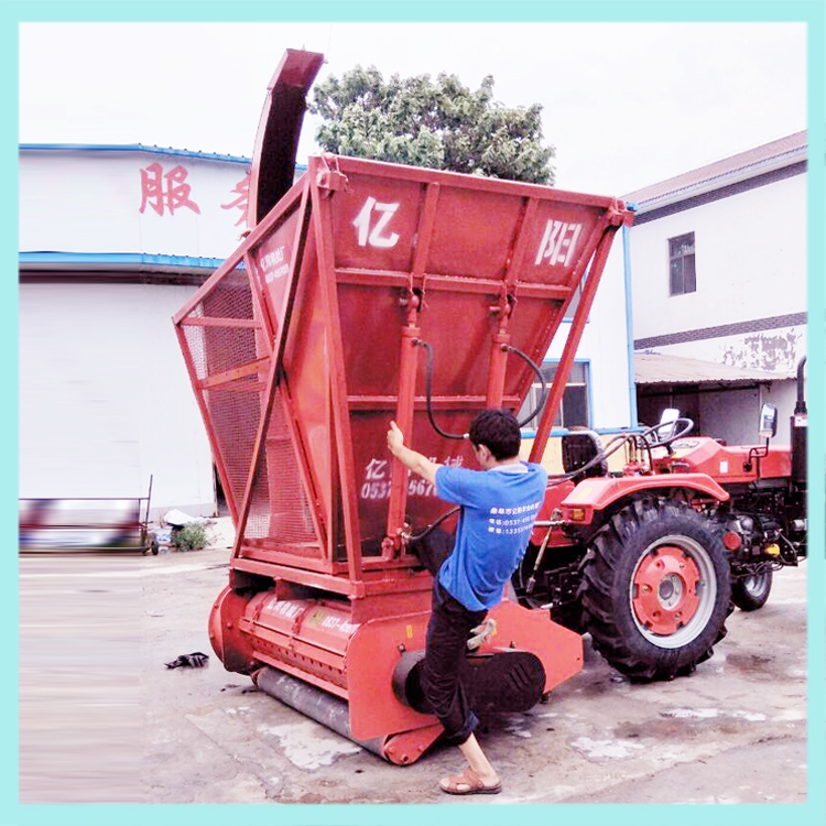 秸稈回收機(jī)多少錢
