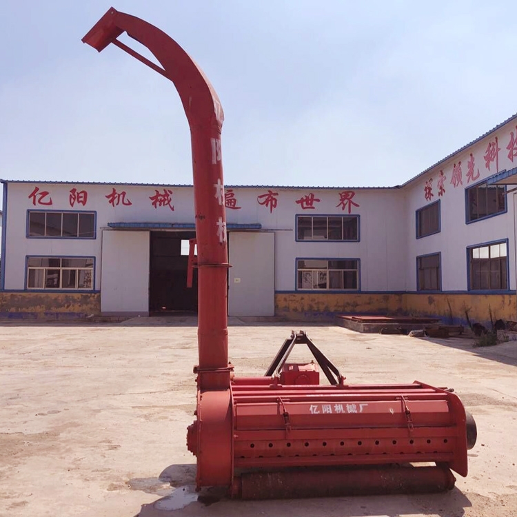 全自動(dòng)秸稈回收機(jī)價(jià)格