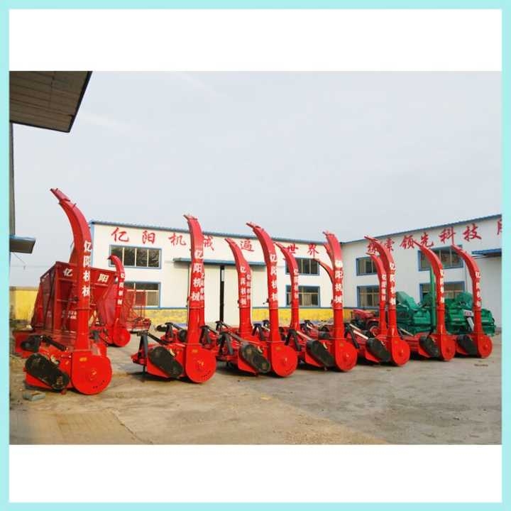 玉米秸稈揉搓機(jī)