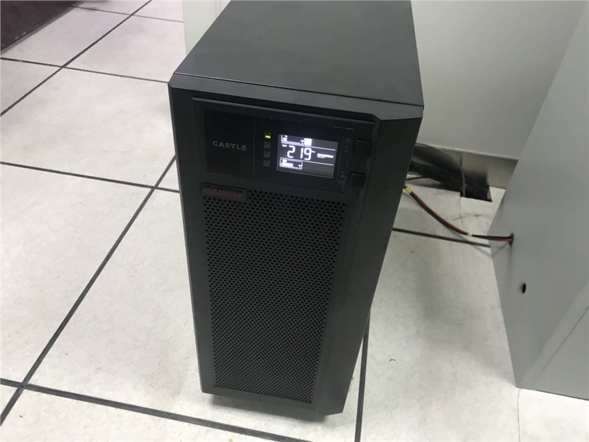 山特ups電源c1ks參數(shù) 代理商