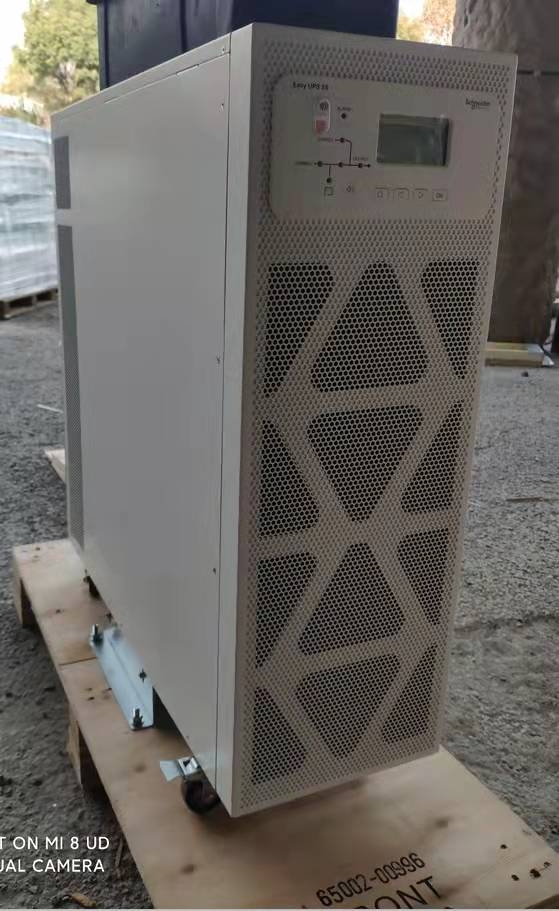 恒安ups電源技術(shù)參數(shù)   恒安ups電源60KVA