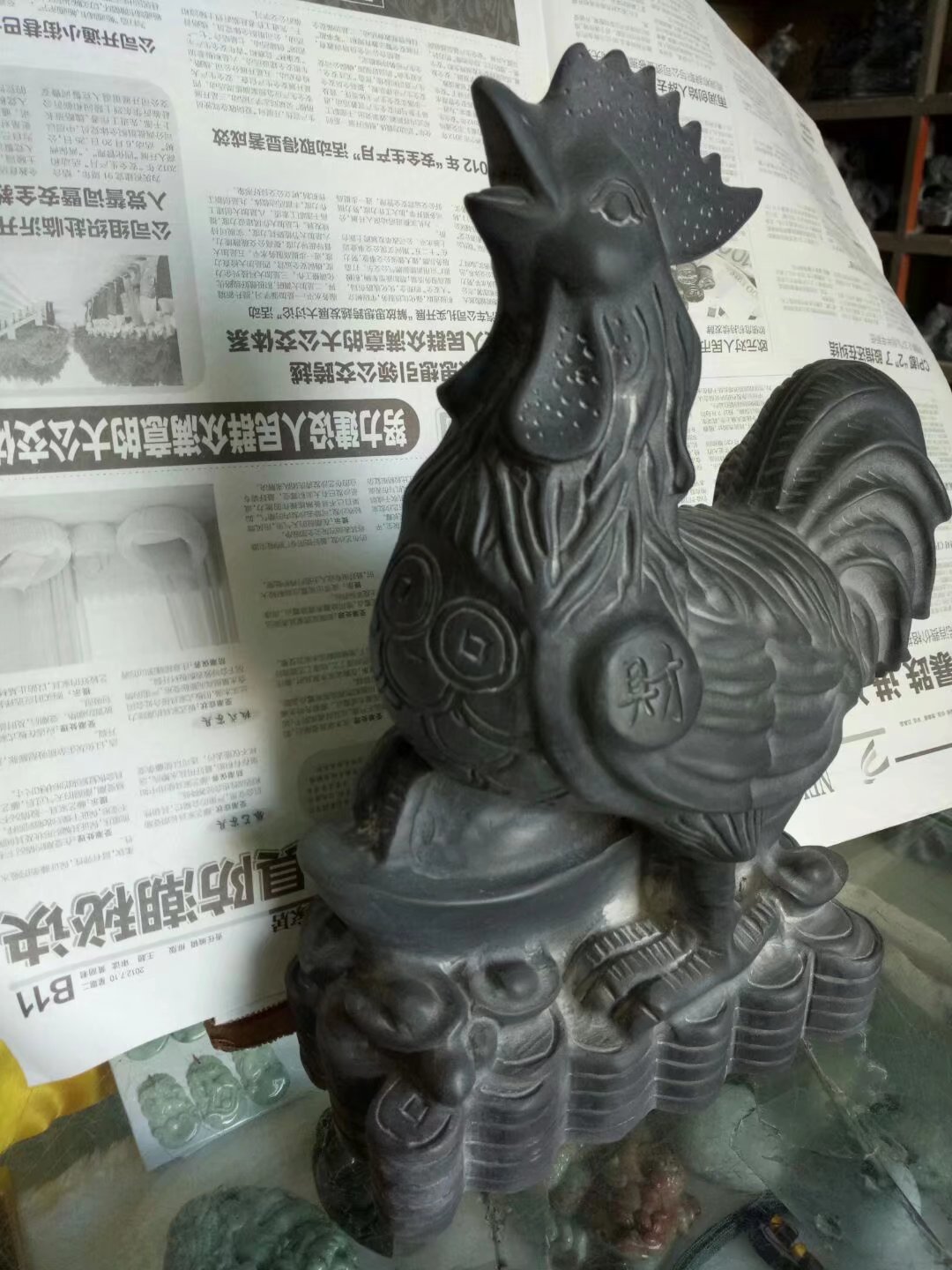 供應(yīng)青石十二石雕、十二屬相雕塑