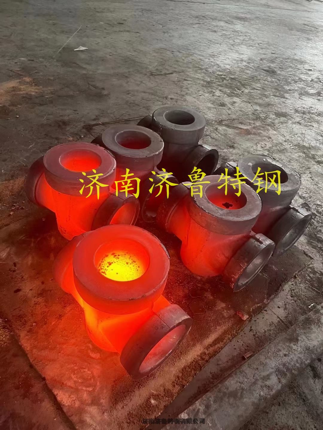 株洲市周口市35#法蘭鍛件價格