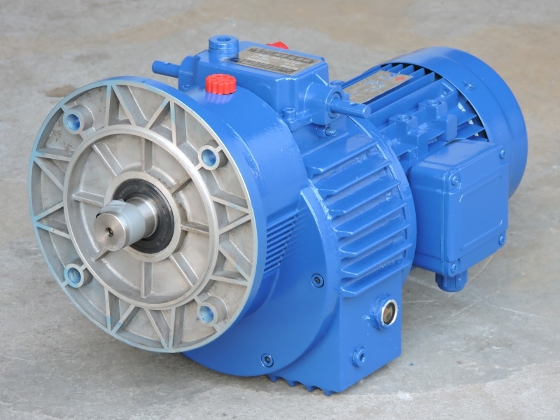 MBL22-C2.2-Y2.2KW轉(zhuǎn)臂摩擦式無極變速機(jī)