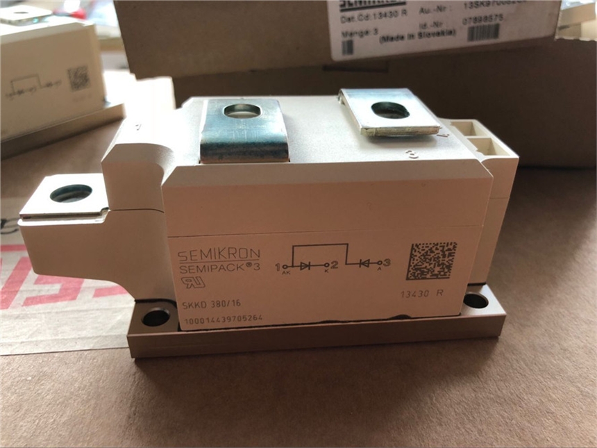 江蘇揚州高郵優(yōu)質可控硅調壓器電路圖SKKH330/18G6330A/1800V