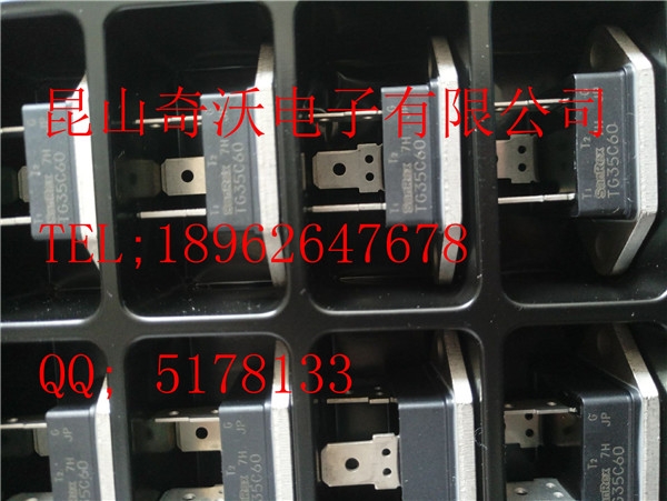 DD240KB160、TG35C60日本進(jìn)口三社模塊