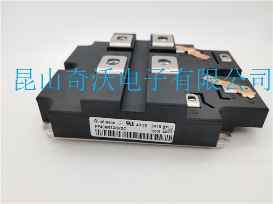 FF400R33KF2C、FD800R33KF2C英飛凌進(jìn)口高壓IGBT模塊代理