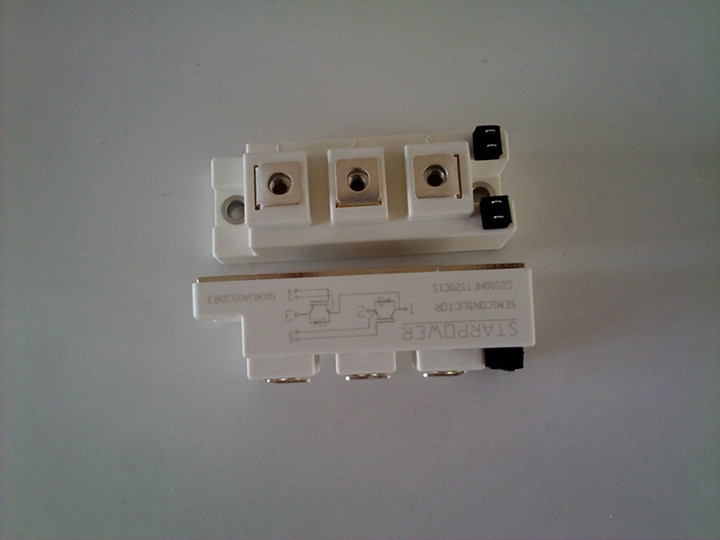 供應(yīng)原裝斯達(dá)GD75HFL120C1S、GD100HFK60C1ST等型號IGBT模塊