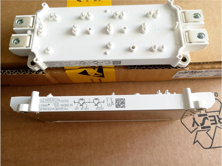ȫԭbӢwIGBTģKFF450R12ME4A-B11M(jn)
