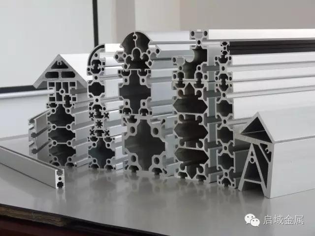 為什么鋁型材會這么風靡？看完我也想買了