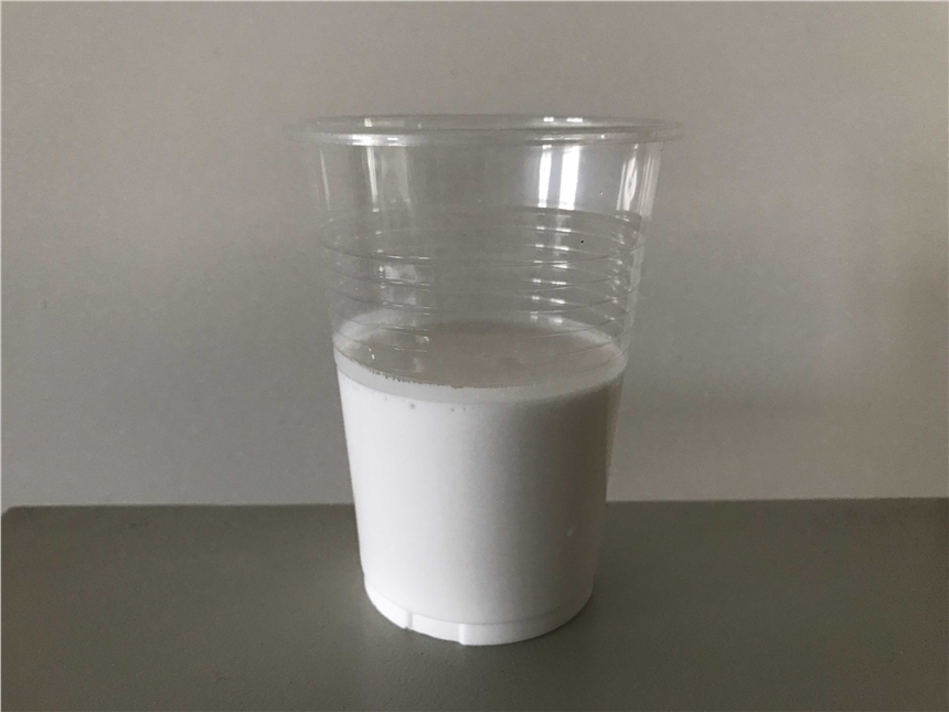 啞光高透明度特黑特霧絨感水性手感樹(shù)脂
