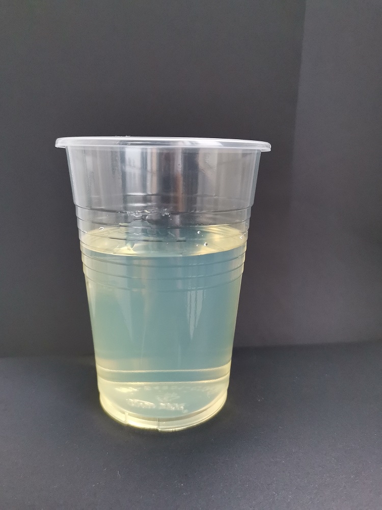 柔軟且耐水煮水性樹脂ML-2776