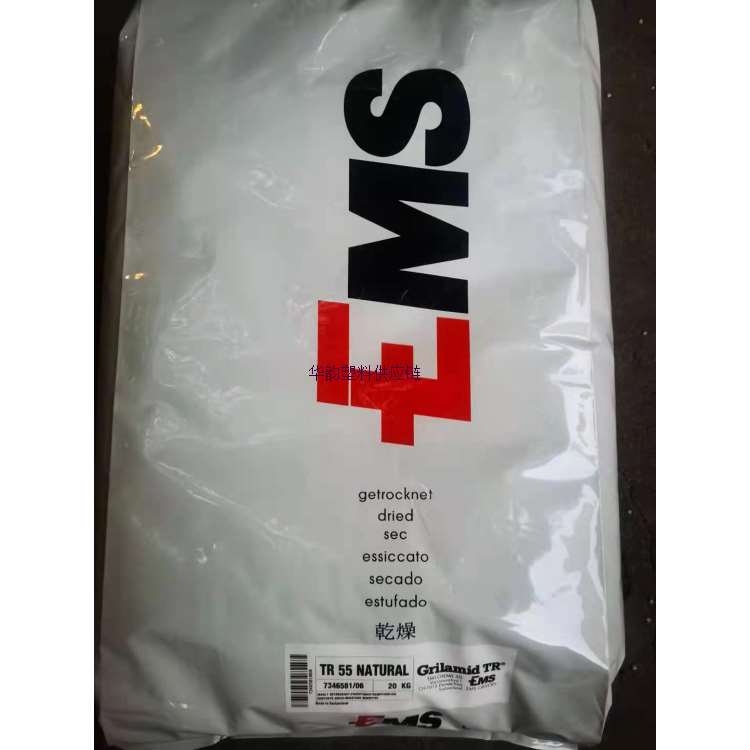 L(zhng)ڹ(yng)PA12 ͸ ?zh)EMS TR-90-55ʳƷ(j)