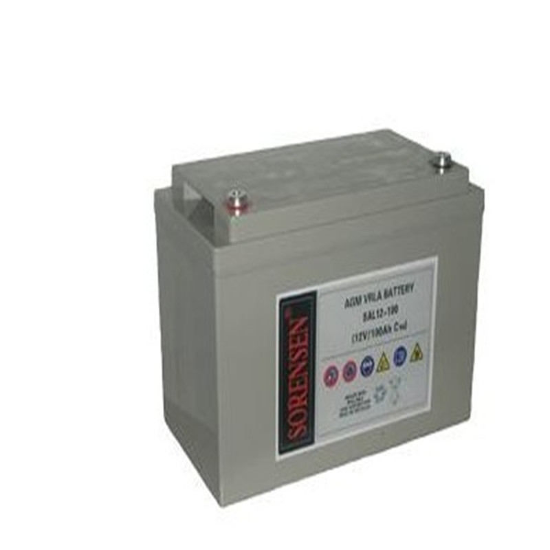SAL10-12索潤森蓄電池12v10ah支持報(bào)備