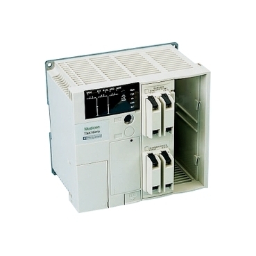 施耐德PLC可編程控制器TSX3710128DT1代理商24V定時可編程控制器