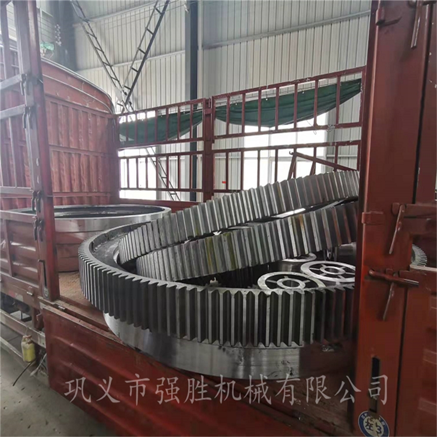 烘干機輪帶（滾圈）規(guī)格齊全廠家