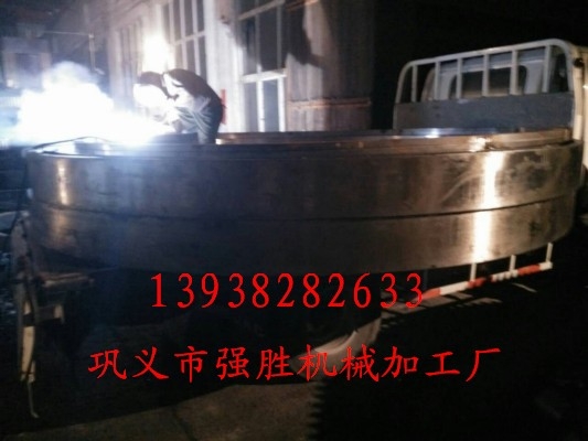 批發(fā)定制各種烘干機耐磨滾圈 型號齊全