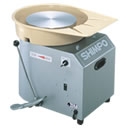 日本shimpo陶藝機器陶藝拉坯機RK-2P