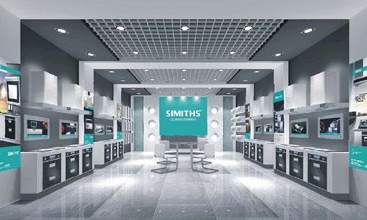 西門子S7-200SMART模塊上海一級(jí)代理商