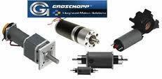 GROSCHOPP電機