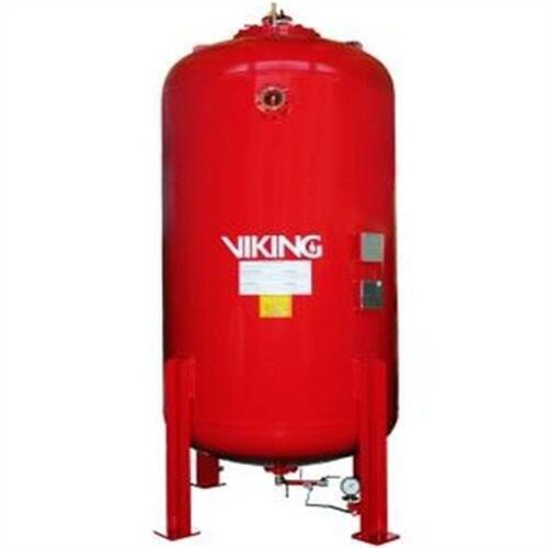 VIKING立式橡膠膠囊