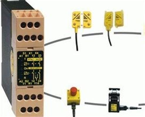 JOKAB繼電器
