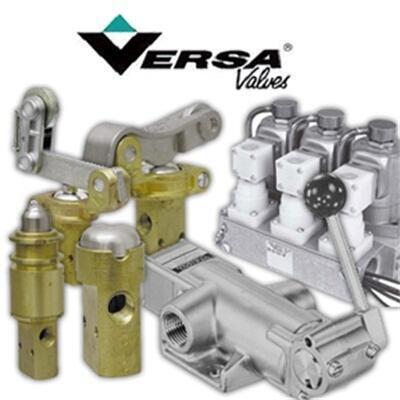 VERSA換向閥