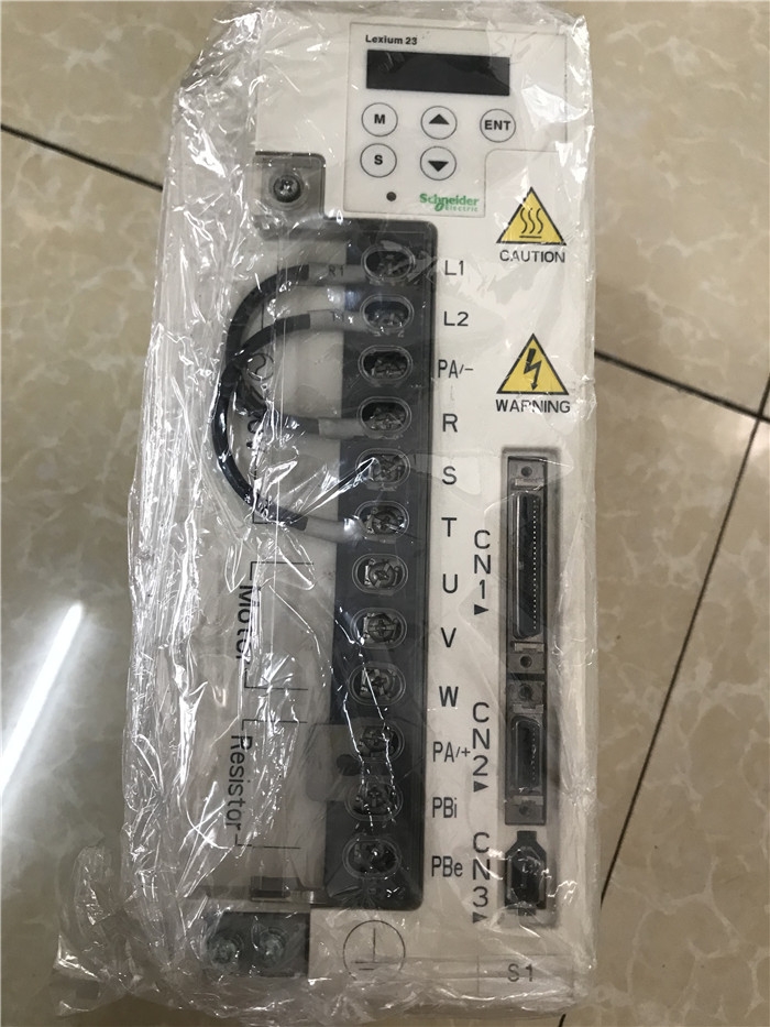 施耐德驅動器 施耐德電機