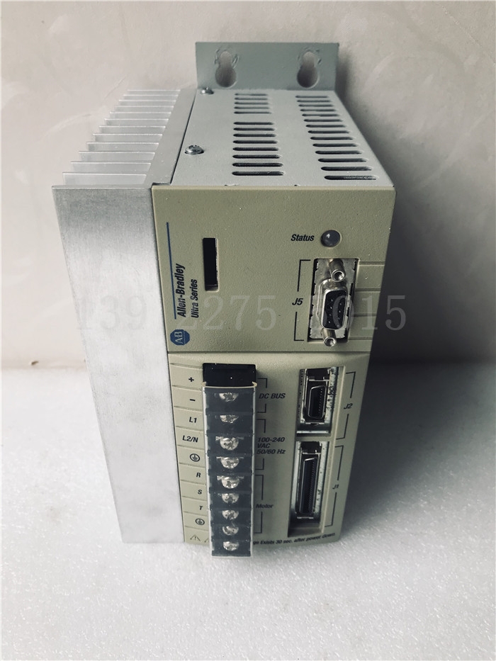 全新原裝AB羅克韋爾伺服驅動器1398-DDM-009現(xiàn)貨供應