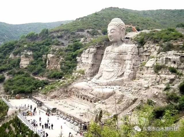 礦山修復山體摩崖石刻