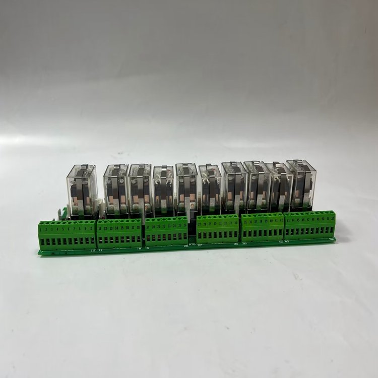 GE IC694MDL655 PLC控制模塊 質量保障 庫存現(xiàn)貨