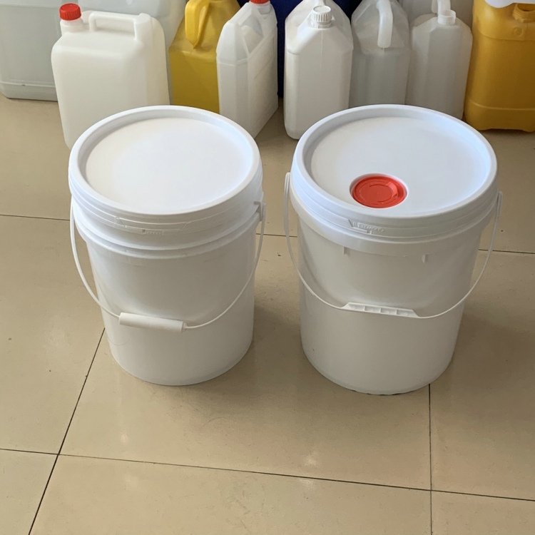 20升塑料桶注塑桶大口圓桶20L桶
