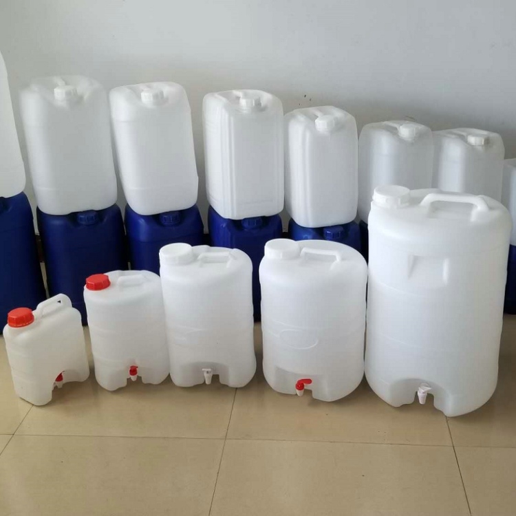 帶閥門塑料桶50L塑料桶25L塑料桶10L塑料桶5KG塑料桶