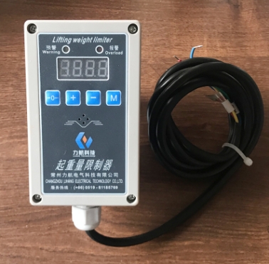 天津起重機(jī)維修 5噸10噸電動(dòng)葫蘆超載限制器安全保護(hù)裝置