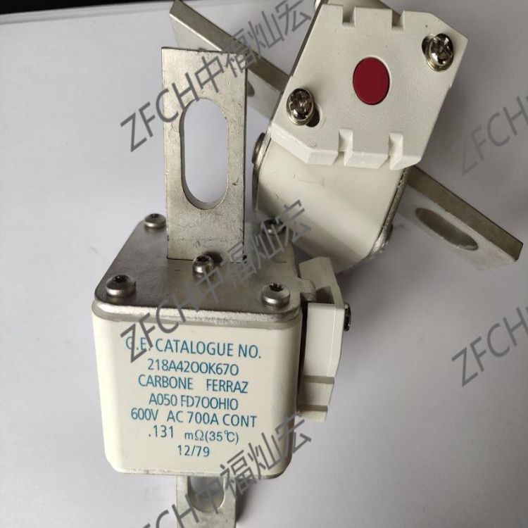 法國(guó)羅蘭Ferraz熔斷器A070UD31KI800 A070UD31LLI160