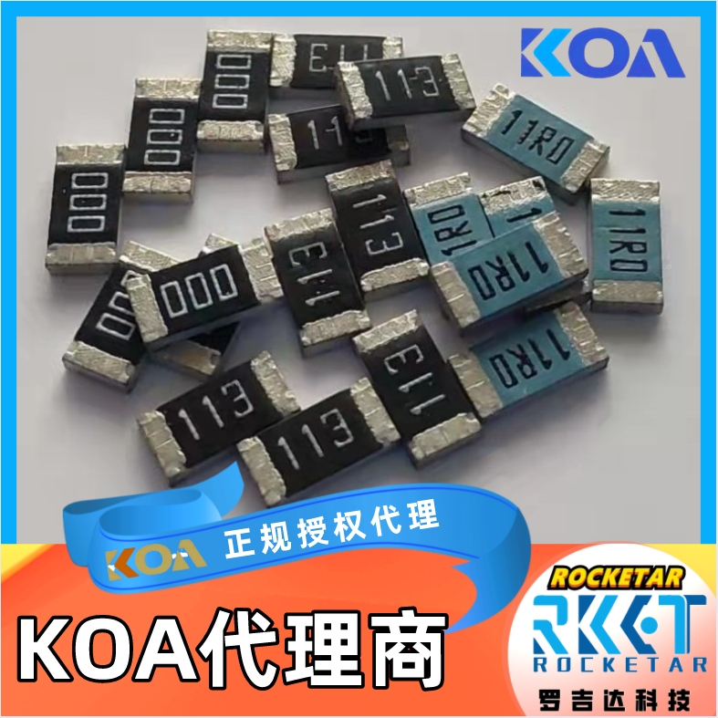 KOAͨNƬr(ji)  RK73ϵ