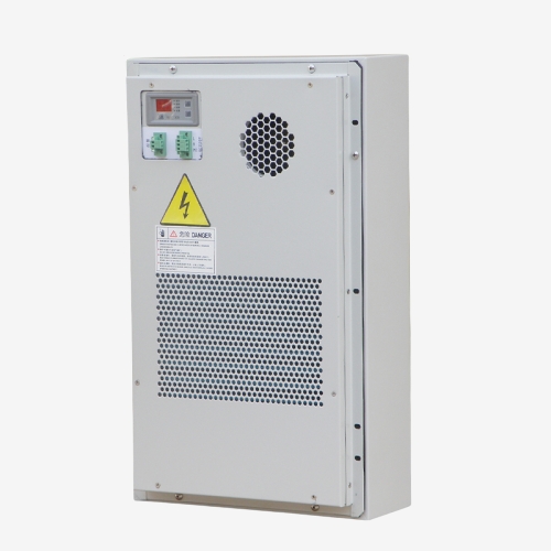 銳滬電氣 耐高溫機柜空調(diào)仿威圖