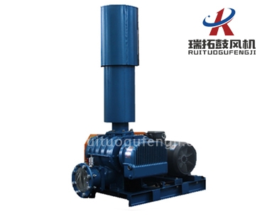 赤峰L84曝氣羅茨鼓風機蒸汽壓縮機125MVR系統(tǒng)廠家直供