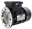 供應(yīng)Parer_MR系列圓形框架式異步電機