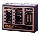 供應Parker_6K多軸運動控制器