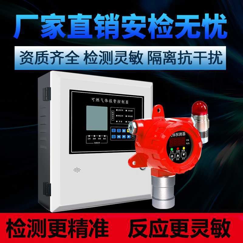 可燃?xì)怏w檢測(cè)器氣體檢測(cè)儀檢測(cè)復(fù)合式多氣體檢測(cè)儀