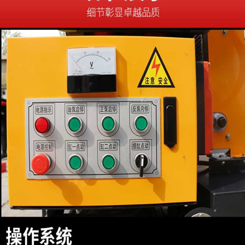 二次構(gòu)造柱泵上料機(jī)二次構(gòu)造柱輸送上料機(jī)二次構(gòu)造柱砂漿泵