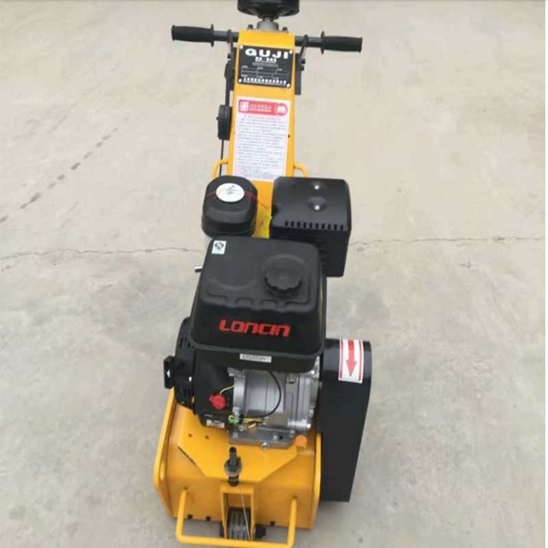 路面小型銑刨機(jī)淮北家用小型混凝土銑刨機(jī)