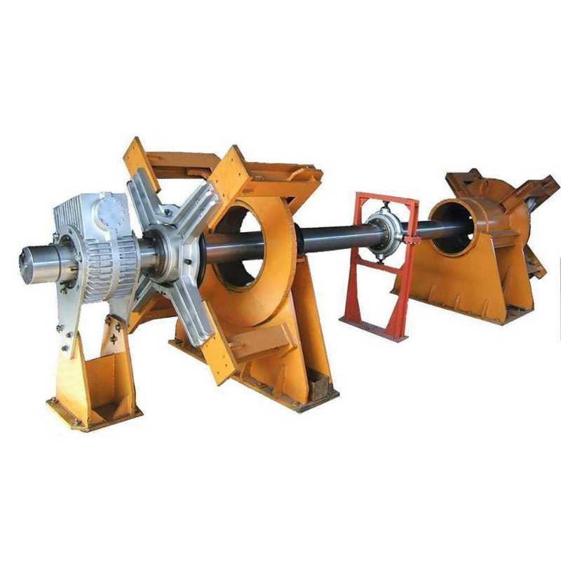 便攜式法蘭鏜孔機(jī)吉林通新成便攜式鏜孔機(jī)