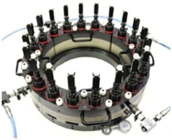 HXN5連桿拉伸器，RVMUN液壓拉伸器，HXN5B螺栓拉伸器