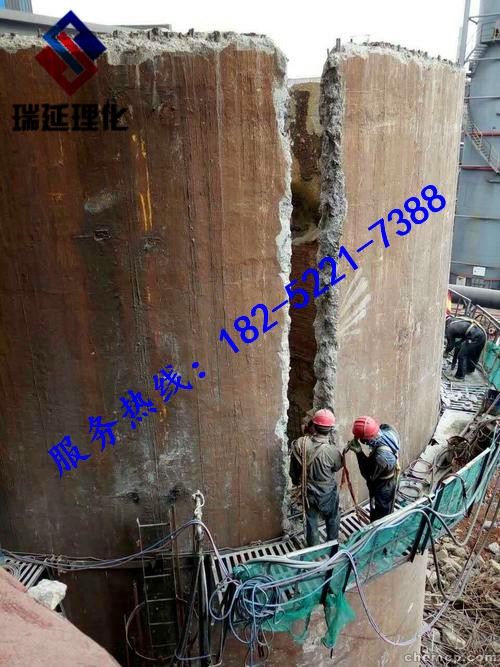湖北省湖北省拆除煙筒公司